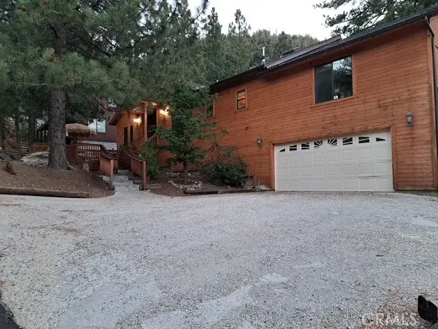 1613 Lassen Way, Pine Mountain Club, CA 93222 - #1