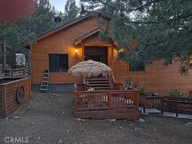 1613 Lassen Way, Pine Mountain Club, CA 93222 - #3