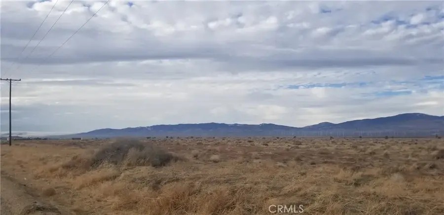 0 Avenue A West, Rosamond, CA 93560 - Image #2