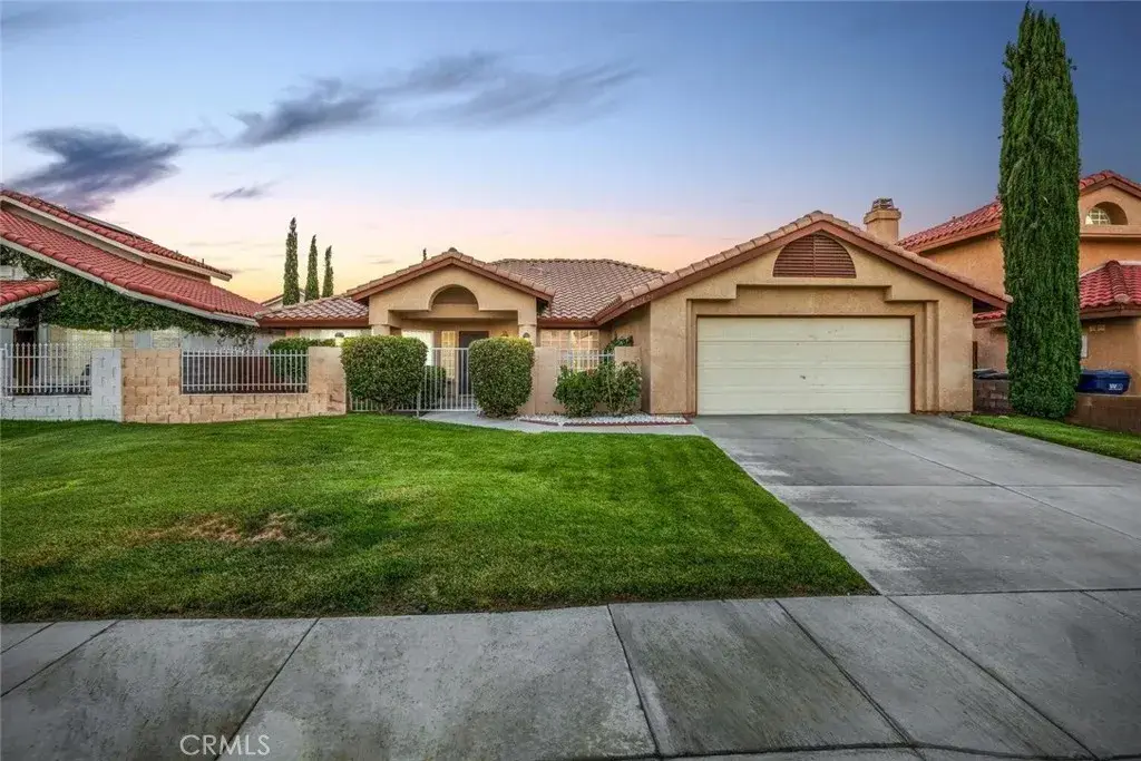 37623 Teal Street, Palmdale, CA 93552 - Image #1