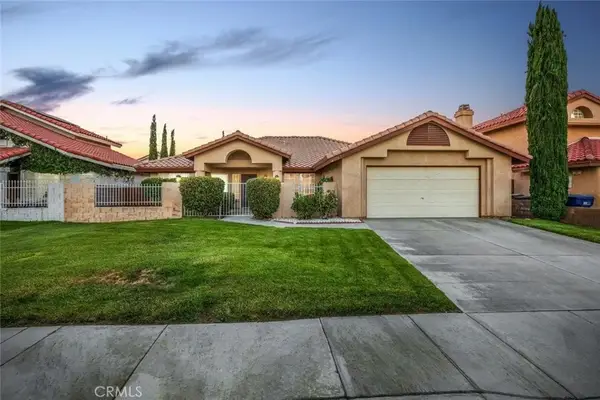 37623 Teal Street, Palmdale, CA 93552