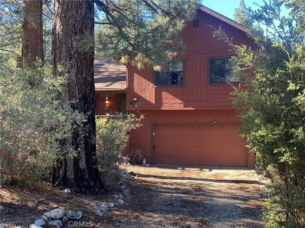 1905 Matterhorn, Pine Mountain Club, CA 93222