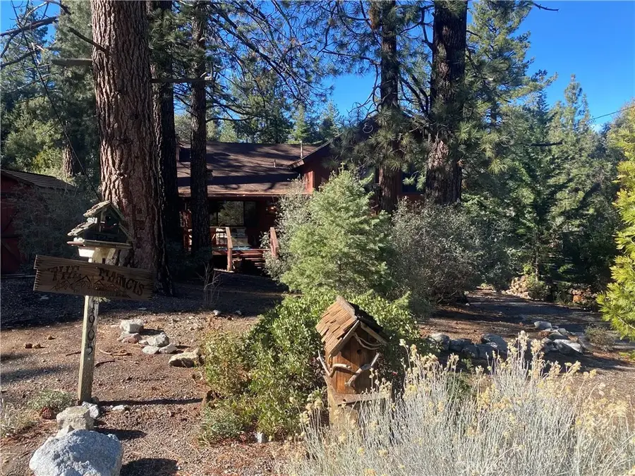 1905 Matterhorn, Pine Mountain Club, CA 93222 - #3