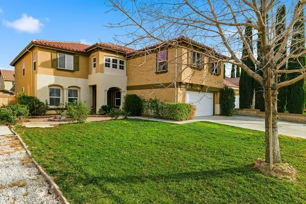 43336 22nd West, Lancaster, CA 93536