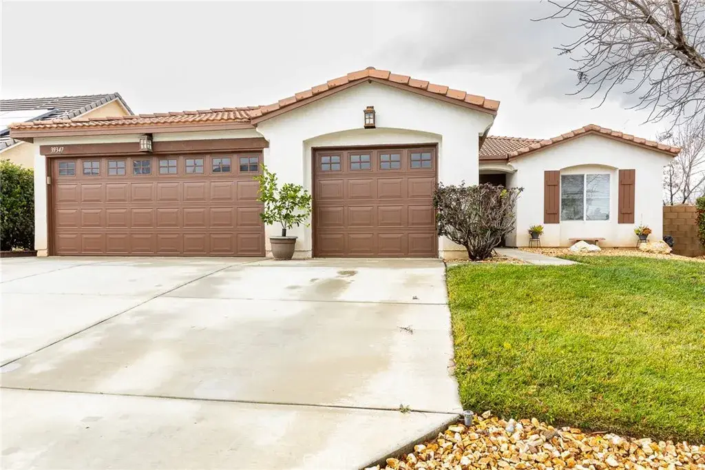 39347 Jacob, Palmdale, CA 93551 - Image #1