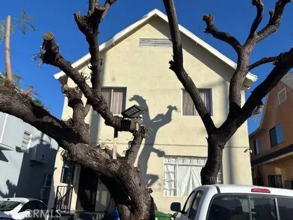 3119 Manitou, Los Angeles, CA 90031