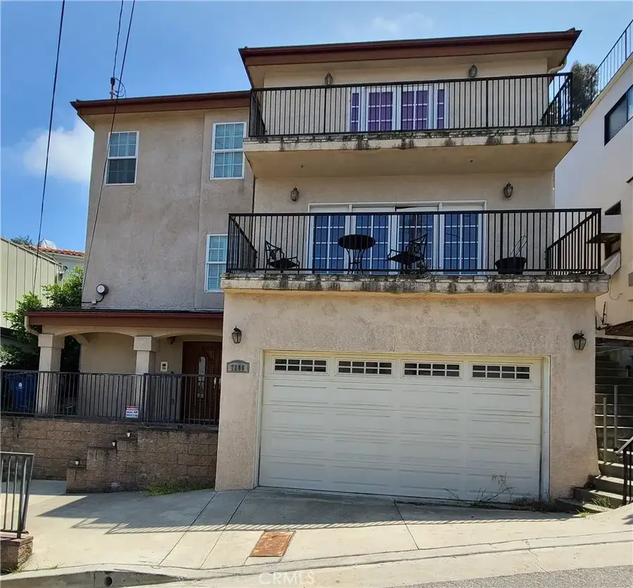 7206 Sunnydip Trail, Los Angeles, CA 90068 - #2