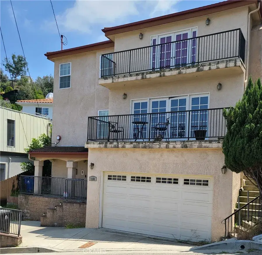 7206 Sunnydip Trail, Los Angeles, CA 90068 - #3