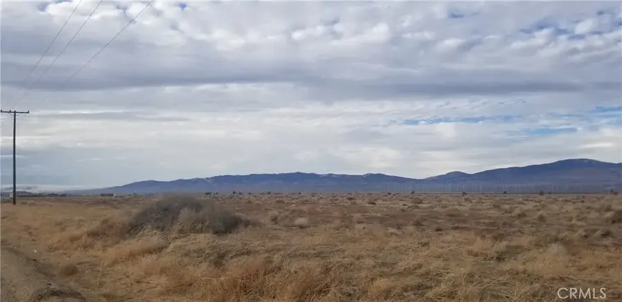 0 Avenue A, Rosamond, CA 93560 - Image #2