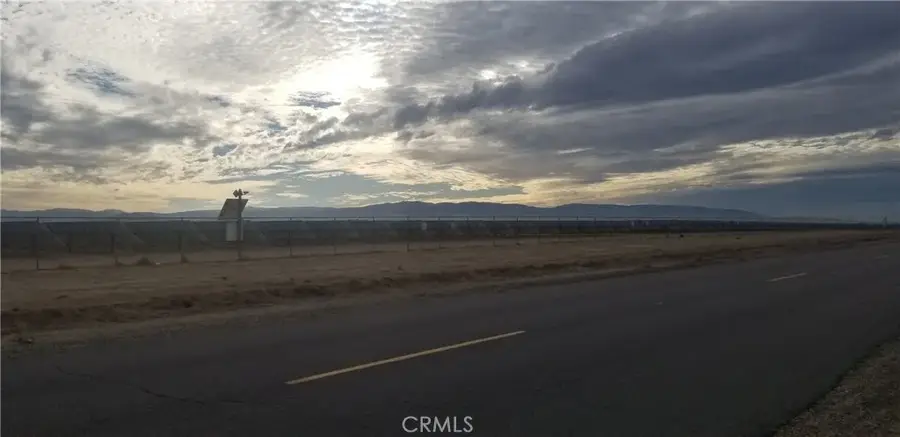 0 Avenue A, Rosamond, CA 93560 - Image #3