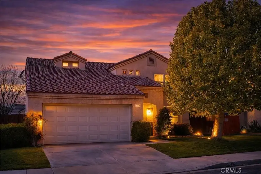 37733 Harvey Street, Palmdale, CA 93550 - #2