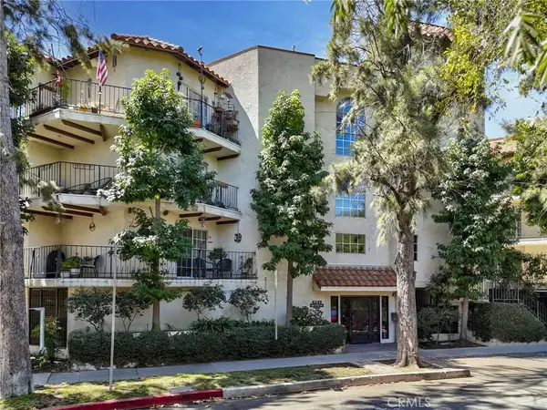 4249 Longridge Avenue, Studio City, CA 91604