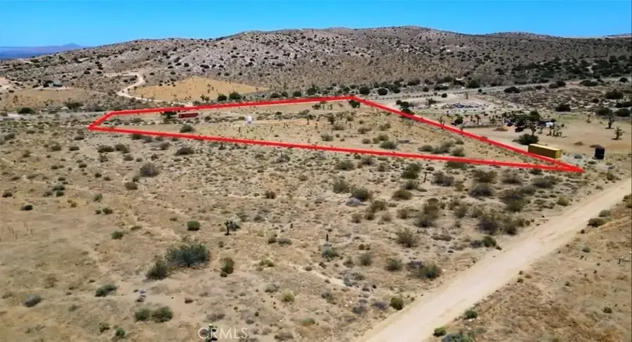 11250 Fort Tejon, Pearblossom, CA 93553 - Image #2