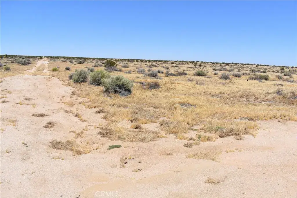 19500 E Avenue F, Hi Vista, CA 93535 - #1