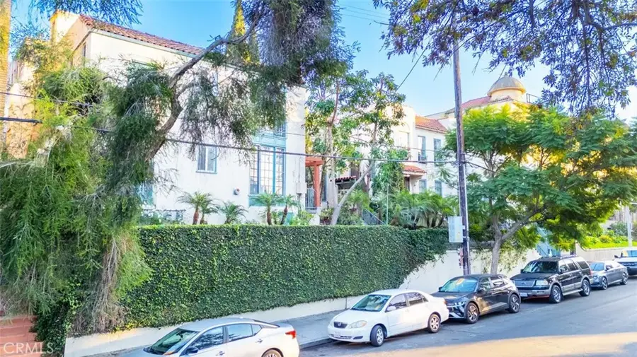 534 S Coronado, Los Angeles, CA 90057 - Image #2