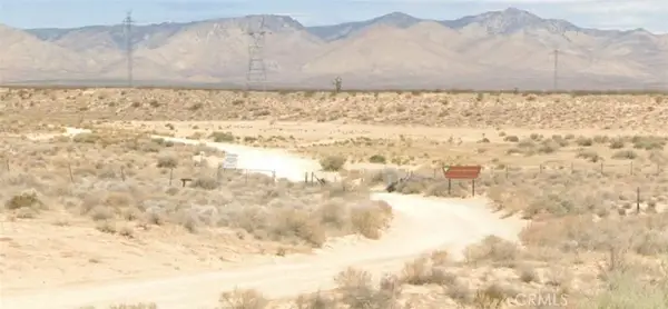 1 Horse Canyon Rd & W/o Hwy 14, Weldon, CA 93283