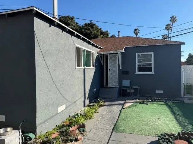 3020 S Palm Grove, Los Angeles, CA 90016 - Image #3