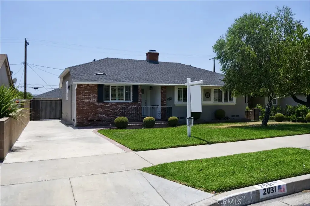 2031 Jolley Drive, Burbank, CA 91504 - #1