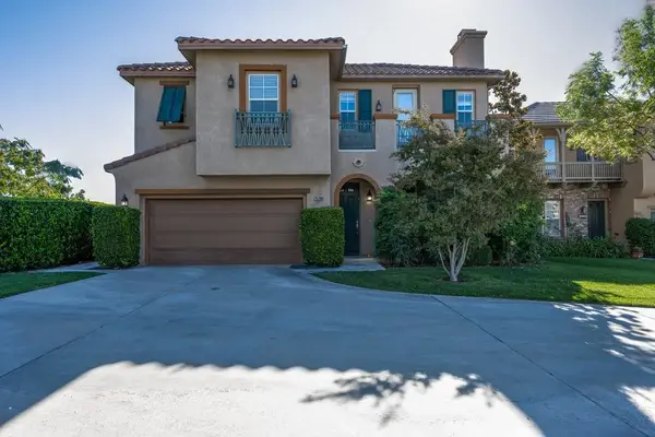 25768 Hawthorne, Stevenson Ranch, CA 91381