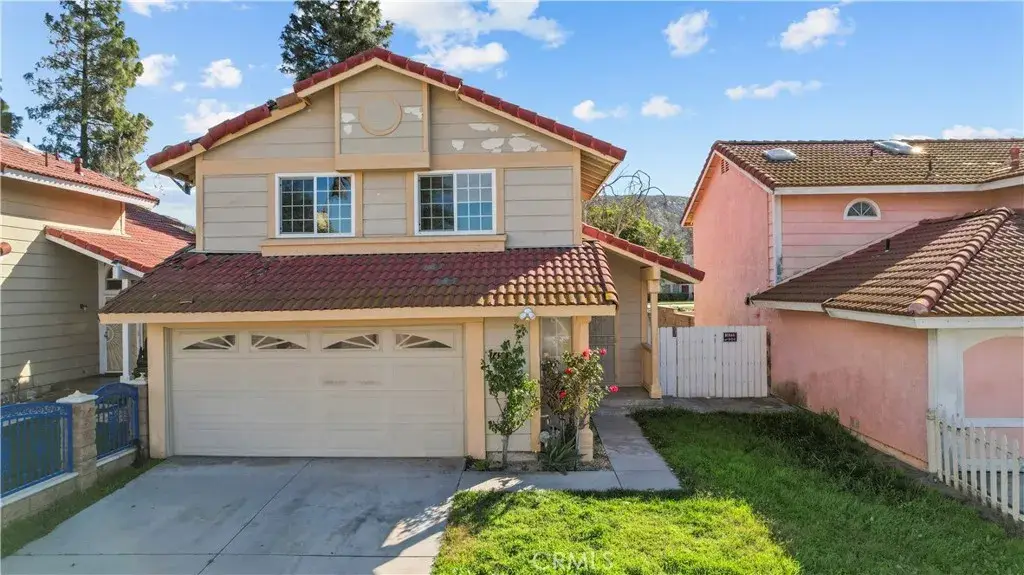 14555 El Contento, Fontana, CA 92337 - Image #1
