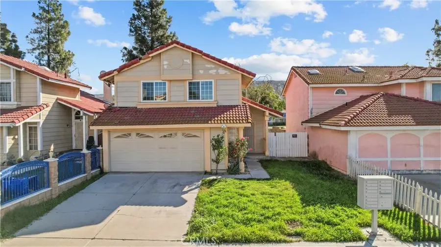 14555 El Contento, Fontana, CA 92337 - Image #2
