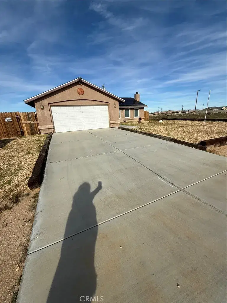 8825 Xavier Avenue, California City, CA 93505 - #2