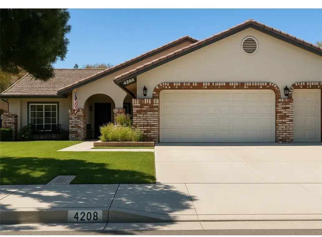 4208 Grandview, Palmdale, CA 93551 - Image #1