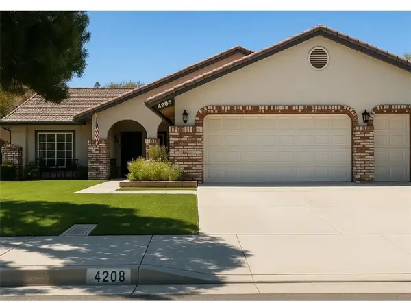 4208 Grandview, Palmdale, CA 93551