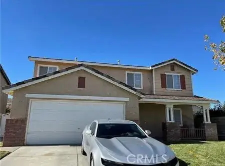 45733 Caledonia Court, Lancaster, CA 93534
