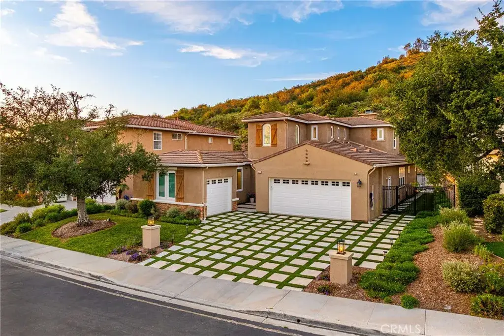 14431 Shawnee Street, Moorpark, CA 93021 - #1