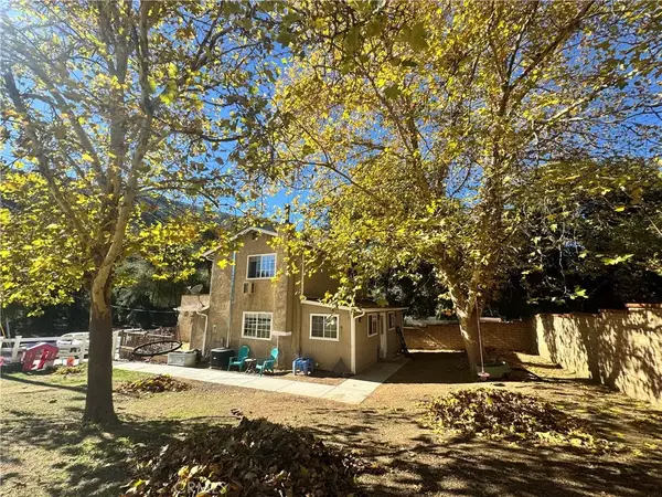 15609 Spunky Canyon Road, Green Valley, CA 91390