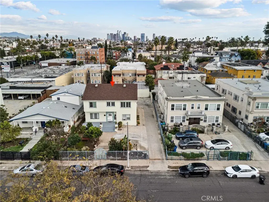 1322 S Van Ness, Los Angeles, CA 90019 - Image #1