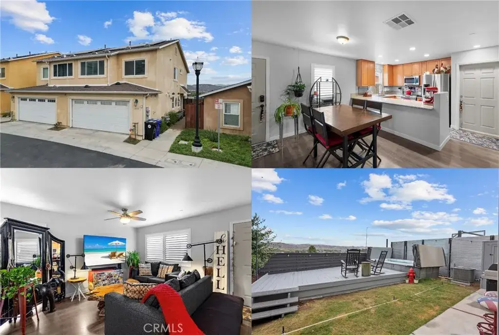 26146 Gravett Place, Saugus, CA 91350 - Image #1