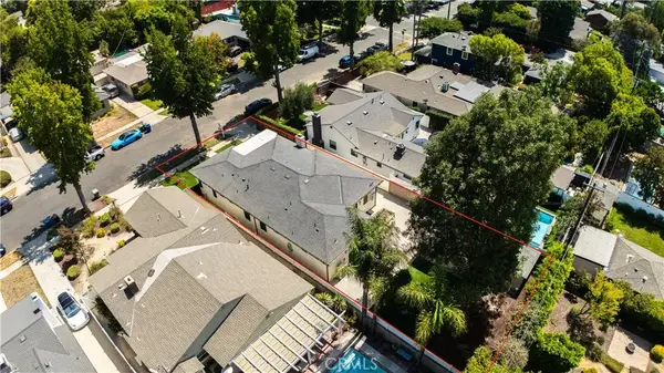 5817 Cantaloupe, Van Nuys, CA 91401
