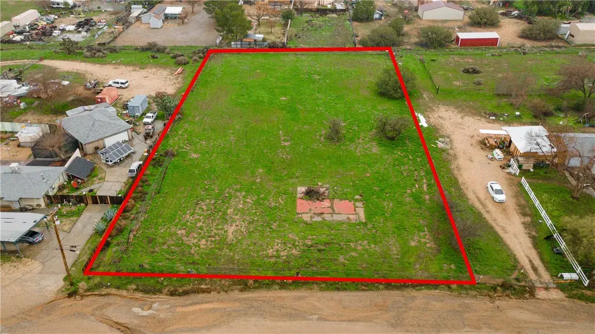 43322 43rd West, Lancaster, CA 93536 - Image #1