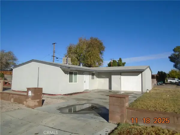 319 E Nugent, Lancaster, CA 93535