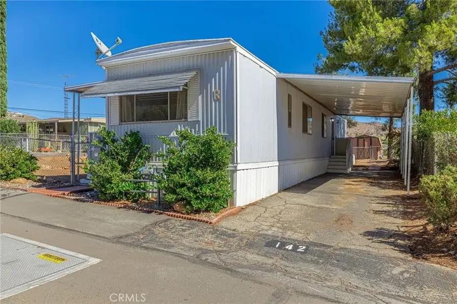 2501 Sierra Highway #142, Acton, CA 93510 - #3