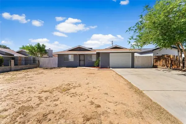 7616 Xavier Avenue, California City, CA 93505