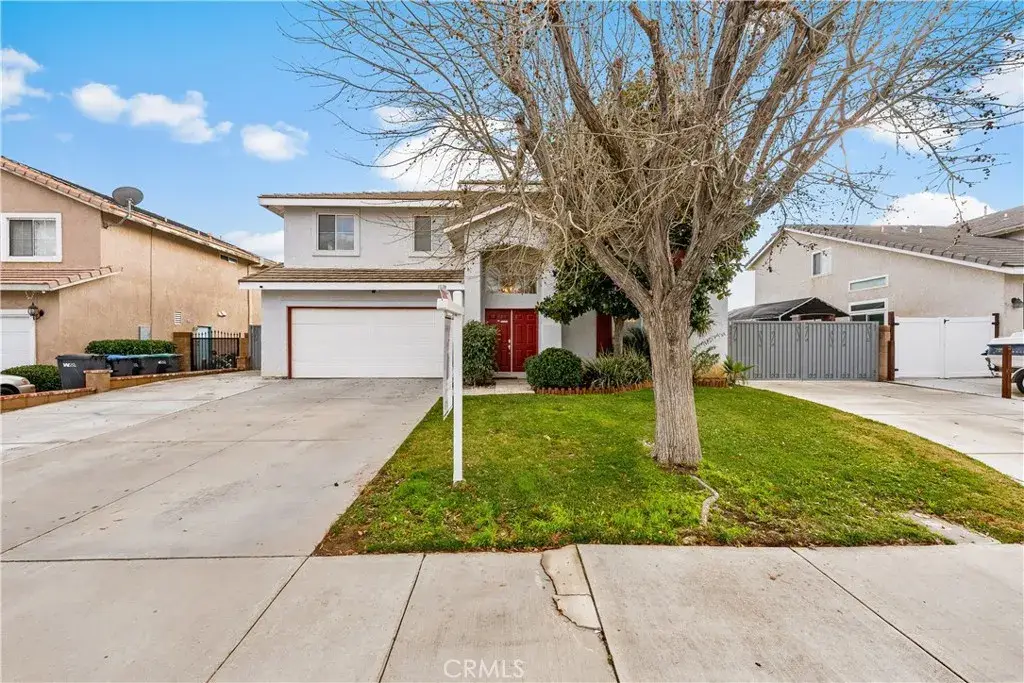1728 Blackberry Court, Palmdale, CA 93551 - Image #1