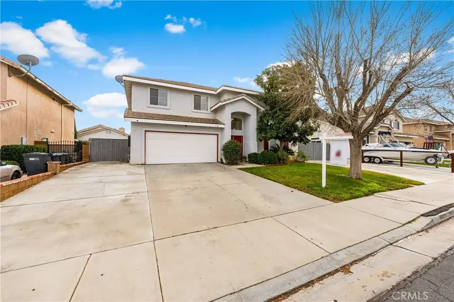 1728 Blackberry Court, Palmdale, CA 93551 - Image #3