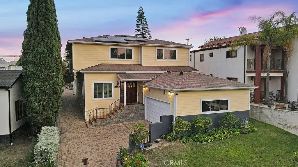 5858 Abernathy, Los Angeles, CA 90045 - Image #1