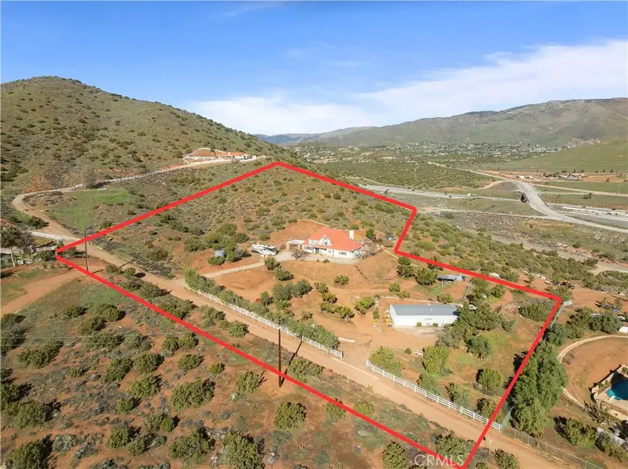 5419 Clanfield, Acton, CA 93510 - #2