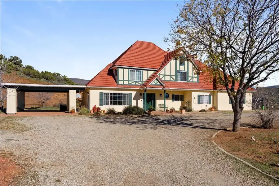 5419 Clanfield, Acton, CA 93510 - #3