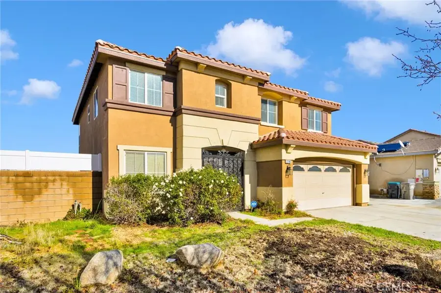 2745 Garnet, Lancaster, CA 93535 - Image #3