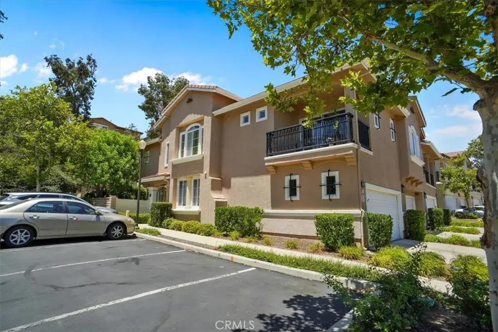 27955 Trillium Lane, Valencia, CA 91354 - Image #1