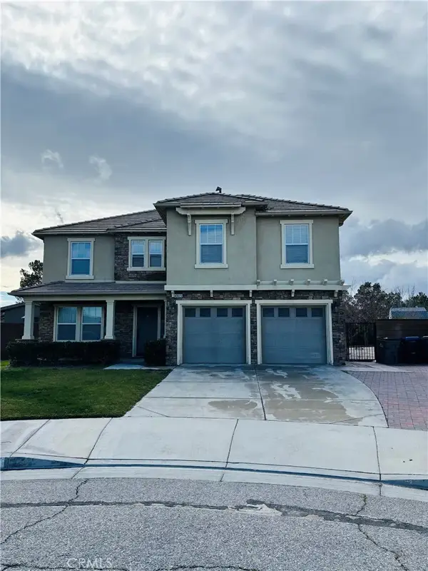 43023 Artesia Court, Lancaster, CA 93535