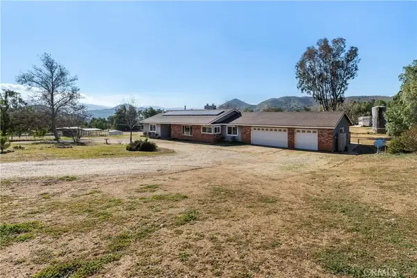 34657 Violan, Acton, CA 93510