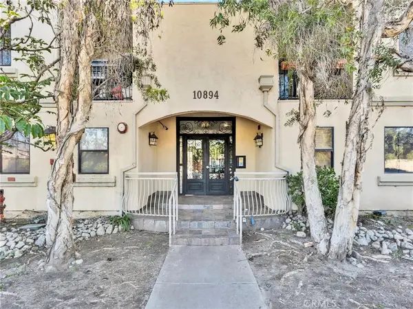 10894 Olinda #224, Sun Valley, CA 91352