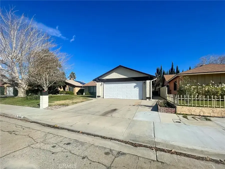 43038 Burlwood, Lancaster, CA 93536 - Image #3