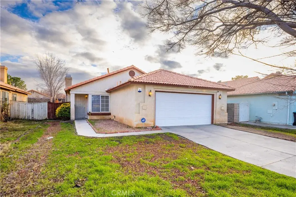 622 E Avenue J11, Lancaster, CA 93535 - #1